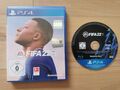 EA Sports FIFA 22 (Sony PlayStation 4, 2021)