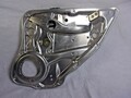 Kennzeichenheber Fensterheber hinten rechts Mercedes C-Klasse W204, E W212...