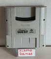 Super Game Boy Adapter - GameBoy Spiele spielen auf Super Nintendo / SNES C1696