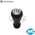 SCHALTHEBELKNAUF 65003 FÜR PEUGEOT 106/I/II/Van/Hatchback 306/Convertible 406  