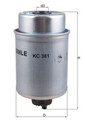 MAHLE Kraftstofffilter KC 381