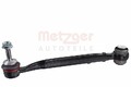 METZGER AUTOTEILE 58174809 Lenker, Radaufhängung vorne hinten links rechts für