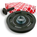 febi bilstein 33528 Riemenscheibe Kurbelwelle für MERCEDES BENZ A KLASSE VANEO