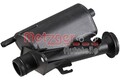 Metzger 2385143 Ölabscheider, Kurbelgehäuseentlüftung für RENAULT