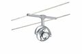  Paulmann Wire System LightEasy Spot Mac² R 1x20W GU4 Chrom matt 12V Kunststoff