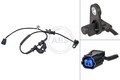 A.B.S. ABS Sensor Raddrehzahl 31616 für HYUNDAI i10 2 BA IA LPG