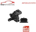 MAP SENSOR DRUCKSENSOR SAUGROHRDRUCK FEBI BILSTEIN 30860 A FÜR ROVER 45,75,25