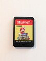New Super Mario Bros. U Deluxe (Nintendo Switch) - Spiel ohne Hülle