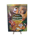 DVD Disney Das Dschungelbuch Sonderausgabe zum 40. Jubiläum Platinum Edition