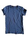 Replay T-Shirt Blau Größe S