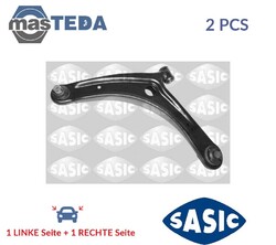 7470047 LINKS RECHTS QUERLENKER SATZ SASIC 2PCS FÜR CITROËN C4 AIRCROSS