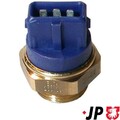 JP Group 1293201300 Temperaturschalter, Kühlerlüfter für OPEL