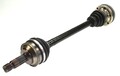 Antriebswelle LÖBRO 304806 +93.90€ Pfand für MERCEDES VIANO W639 M27x1.5 VITO