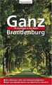 Ganz Brandenburg | Buch | Zustand sehr gut