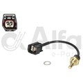 1x Sensor, Kühlmitteltemperatur Alfa e-Parts AF02753 passend für VOLVO