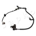 JAPKO 151209 Sensor, Raddrehzahl für TOYOTA