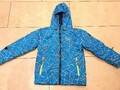 Lego Wear Winterjacke Jungen Gr.128