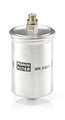 MANN-FILTER Kraftstofffilter WK 830/3 Leitungsfilter für MERCEDES KLASSE FERRARI
