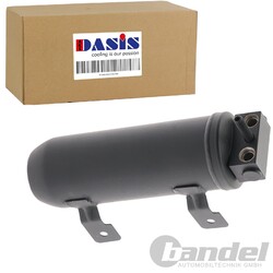 AKS DASIS KLIMATROCKNER FILTER passend für OPEL CALIBRA COMBO CORSA TIGRA