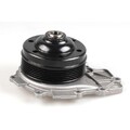 1x Wasserpumpe, Motorkühlung GK 980461 passend für MERCEDES-BENZ