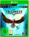The Falconeer - Xbox ONE & Series X - Neu & OVP