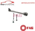 QUERLENKER LENKER RADAUFHÄNGUNG VORNE LINKS OBERE FAG 821 0771 10 A NEU