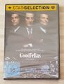 Good Fellas - Drei Jahrzehnte in der Mafia DVD Robert de Niro, Joe Pesci Neu/Ovp