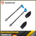 Spurstange mit Lenkmanschettensatz Passt für VW BORA GOLF 4 1J NEW BEELTE 9C