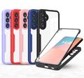 Handy Hülle für Samsung Galaxy A56 A55 A54 A35 A34 A33 A26 A25 A15 A14 A13 5G