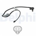 Delphi ABS-Sensor vorne links für Suzuki Liana