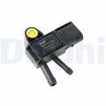 DELPHI Sensor Abgasdruck DPS00070-12B1 vor Rußpartikelfilter für JEEP CHEROKEE 4