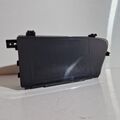 S16* MERCEDES BENZ W221 Navigation Display Zentraldisplay Linkslenker 1036904816