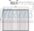 NISSENS 92191 Verdampfer, Klimaanlage für SEAT,SKODA,VW