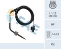 FAE Sensor, Abgastemperatur 68094 für MERCEDES-BENZ