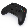 Microsoft -Xbox One Wireless Controller Carbon Black Model 1914 - 