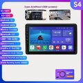 Für Renault /Duster/Arkana Android Autoradio GPS DAB WIFI DSP Carplay 8 Kern RDS