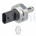DELPHI DPS00035-12B1 Sensor, Abgasdruck für BMW