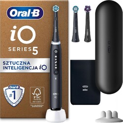 Elektrische Zahnbürste ORAL-B iO Series 5 Plus