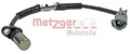 METZGER Impulsgeber, Kurbelwelle für LEXUS/TOYOTA 0902322