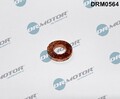 DR.MOTOR AUTOMOTIVE Dichtring, Einspritzventil  u.a. für FORD, FORD