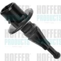 HOFFER Sensor Ansauglufttemperatur 7472179 für TOYOTA CARINA COROLLA OPEL AGILA