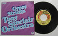 7" Tony Sinclair Orchestra ‎– Gypsy Strings / Ibizza Melody - mint-