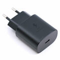 Original Samsung Fast Charge 25W Ladegerät EP-TA800 Z Fold2 5G Z Fold3 5G