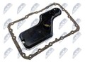 Original NTY Hydraulikfilter Automatikgetriebe FSF-CH-018 für FORD USA