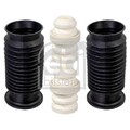 Febi Bilstein 175508 Staubschutzsatz Stoßdämpfer Vorderachse für Opel Vauxhall