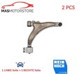 LINKS RECHTS QUERLENKER SATZ VORNE NIEDRIGER REINHOCH RH04-5023 2PCS I NEU