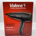 Valera Swiss Light 3200 professioneller Haartrockner, leicht und ergonomisch, 16