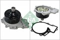 Wasserpumpe, Motorkühlung Schaeffler INA 538 0221 10 für MERCEDES-BENZ