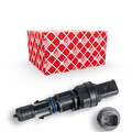Sensor, Geschwindigkeit FEBI BILSTEIN 45166 für RENAULT