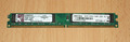 Kingston - 2GB  - DDR2 RAM - 800MHz - KVR800D2N6/2G - PC2-6400 - CL6